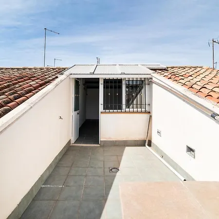 Wekey Homes Granada, Ático Panorámico Puerta Real-3