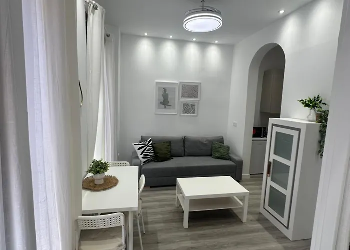 City Center Living